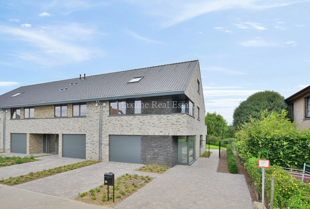 Villa for rent in Zaventem Nossegem