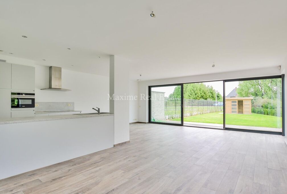 Villa for rent in Zaventem Nossegem