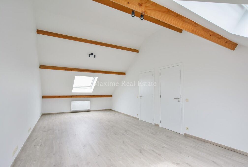 Villa for rent in Zaventem Nossegem