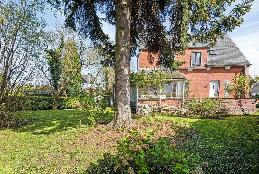 Villa for sale in Wezembeek-Oppem