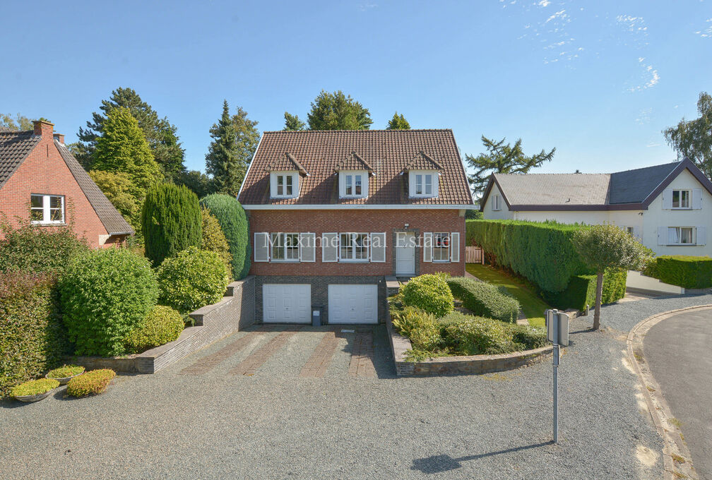 Villa for sale in Wezembeek-Oppem