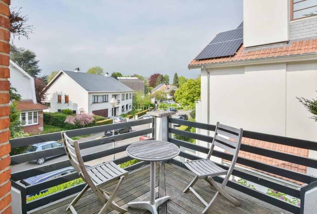 Villa for sale in Woluwe-Saint-Pierre