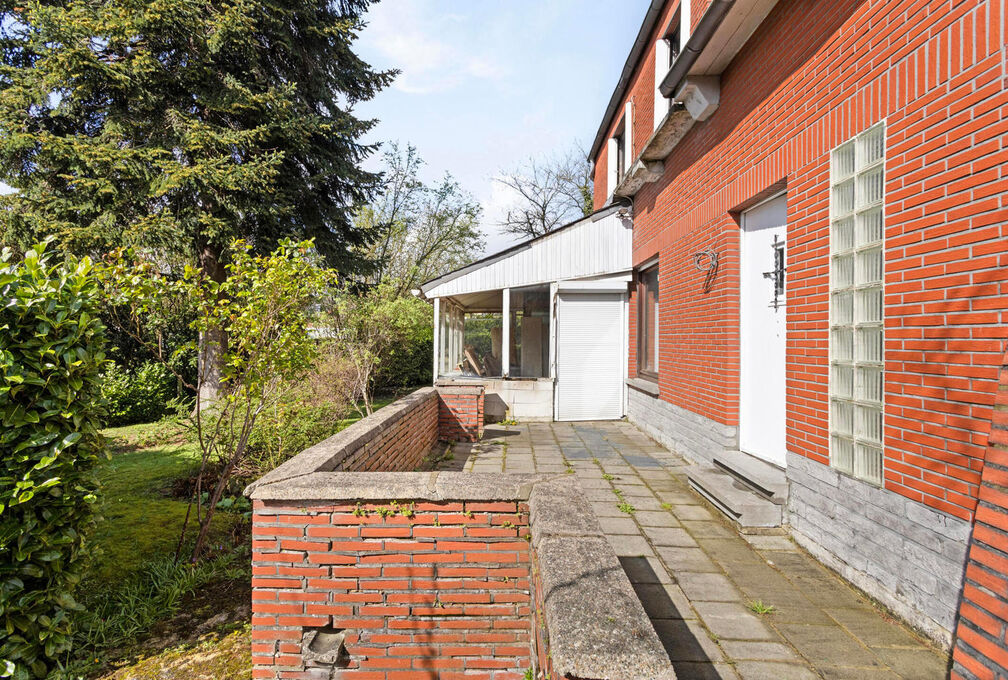 Villa te koop in Wezembeek-Oppem