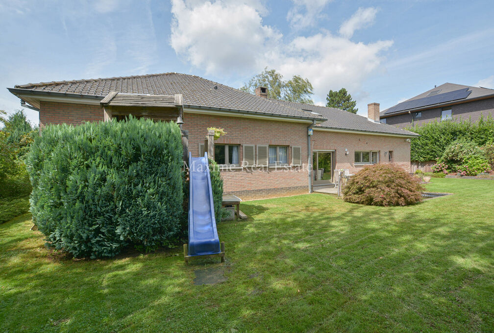 Villa te koop in Wezembeek-Oppem