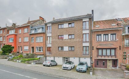 Appartement à louer à Auderghem