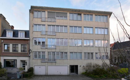 Appartement à louer à Schaerbeek