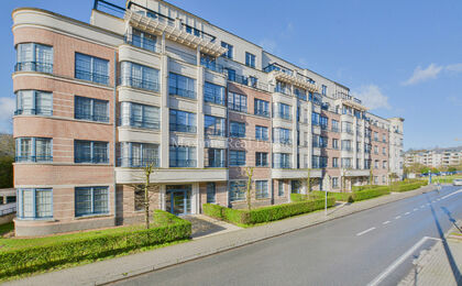 Appartement à louer à Sint-Lambrechts-Woluwe