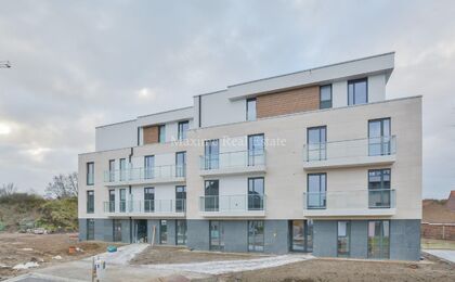 Appartement à louer à Wezembeek-Oppem