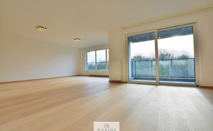 Appartement à louer à Woluwe-Saint-Lambert