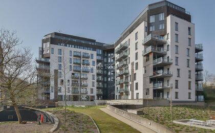 Appartement à louer à Woluwe-Saint-Lambert