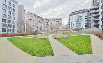 Appartement à louer à Woluwe-Saint-Lambert