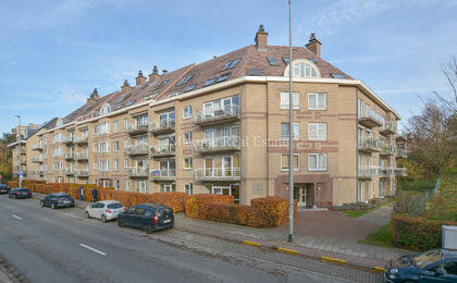 Appartement à louer à Woluwe-Saint-Lambert