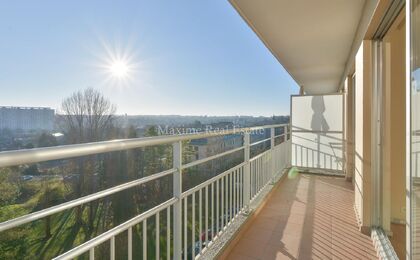 Appartement à louer à Woluwe-Saint-Lambert