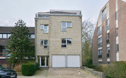 Appartement à louer à Woluwe-Saint-Lambert