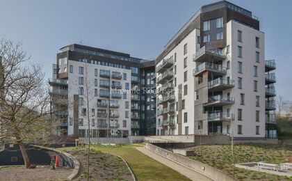 Appartement à louer à Woluwe-Saint-Lambert