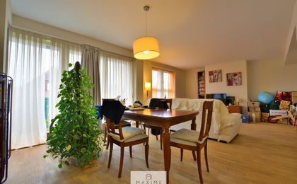 Appartement à louer à Woluwe-Saint-Pierre