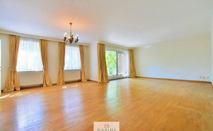 Appartement à louer à Woluwe-Saint-Pierre