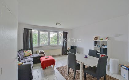 Appartement à louer à Woluwe-Saint-Pierre