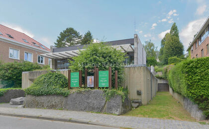 Appartement à louer à Woluwe-Saint-Pierre