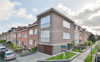 Appartement à louer à Woluwe-Saint-Pierre