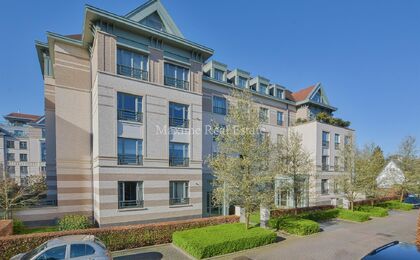 Appartement à louer à Woluwe-Saint-Pierre