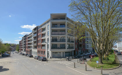 Appartement à vendre à Schaarbeek