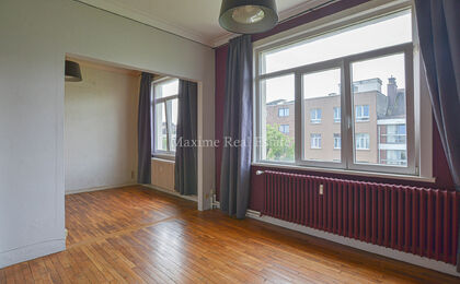 Appartement à vendre à Sint-Pieters-Woluwe