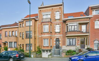 Appartement à vendre à Woluwe-Saint-Pierre