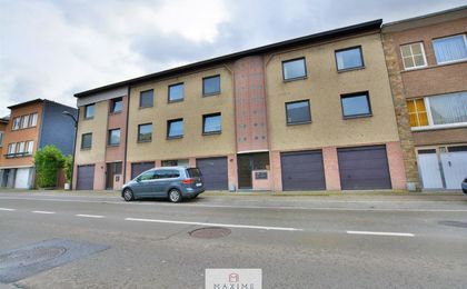 Appartement à vendre à Zaventem