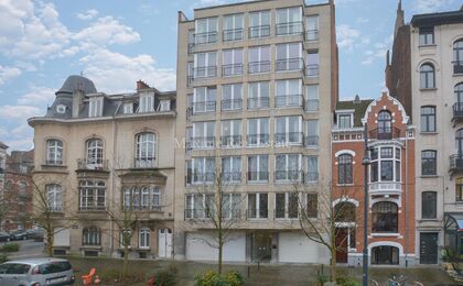 Appartement te huur in Schaarbeek