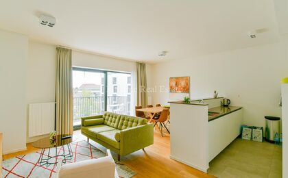 Appartement te huur in Woluwe-Saint-Lambert