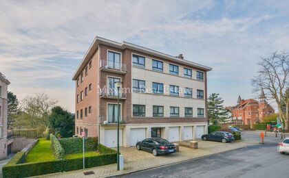 Appartement te huur in Woluwe-Saint-Pierre