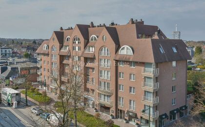 Appartement te huur in Woluwe-Saint-Pierre