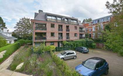 Appartement te koop in Sint-Pieters-Woluwe