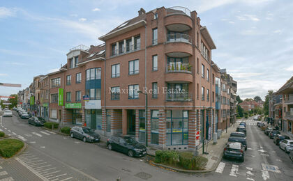 Appartement te koop in Sint-Pieters-Woluwe