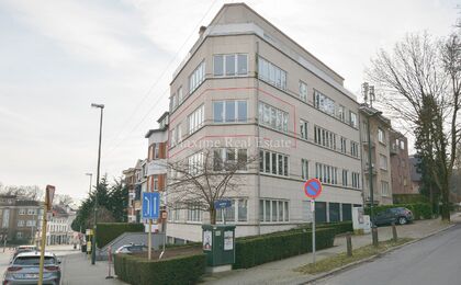 Appartement te koop in Ukkel