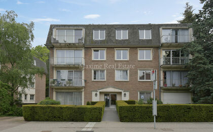 Appartement te koop in Woluwe-Saint-Pierre