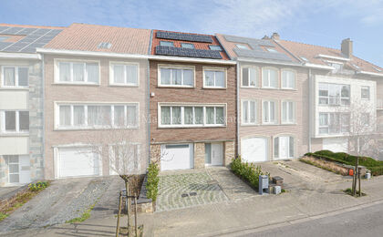 Bel-etage te huur in Sint-Pieters-Woluwe