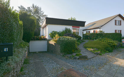 Bungalow à vendre à Tervuren