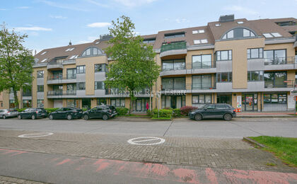 Commercial groundfloor for sale in Sint-Pieters-Woluwe