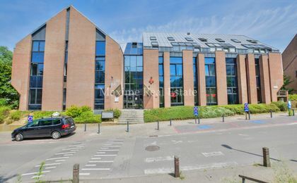 Duplex à louer à Woluwe-Saint-Lambert