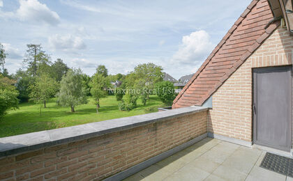 Duplex te huur in Sint-Pieters-Woluwe