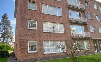 Flat for rent in Schoten