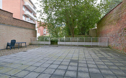 Flat for rent in Sint-Lambrechts-Woluwe