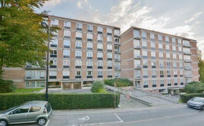 Flat for rent in Watermael-Boitsfort