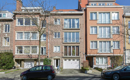 Flat for rent in Woluwe-Saint-Lambert