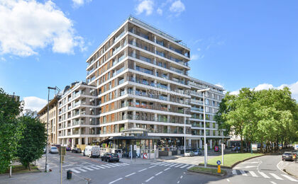 Flat for sale in Etterbeek