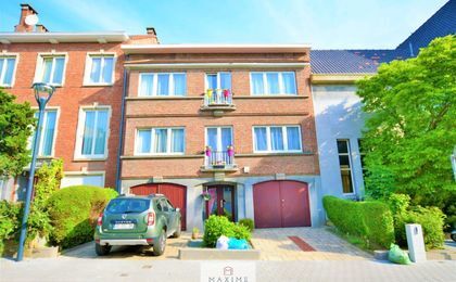 Flat for sale in Schaarbeek