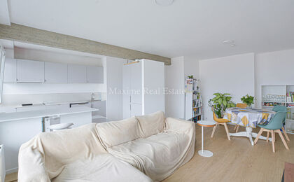 Flat for sale in Schaarbeek