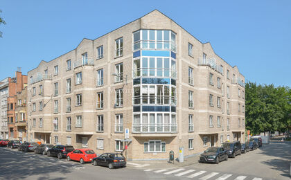 Flat for sale in Schaarbeek